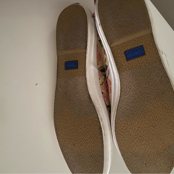 KEDS x Rifle Paper Co - Picture 4 of 5